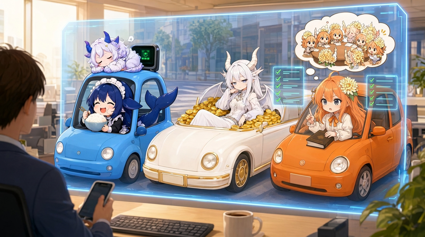 专业档的十三条边界