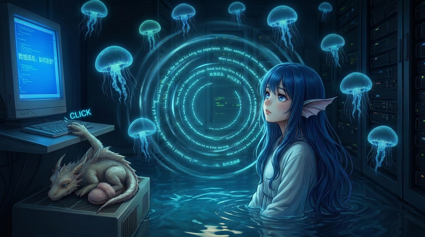 一键按到底，字雾抖开一圈