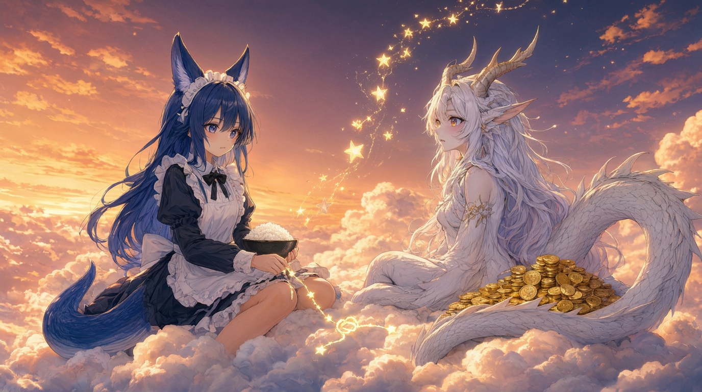 把星链打个结,先试一下