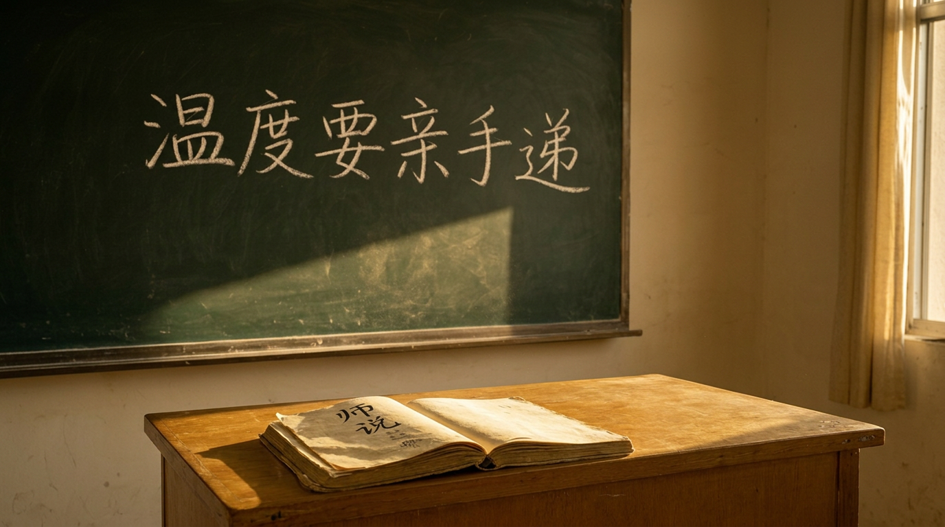 窗帘拉上以后