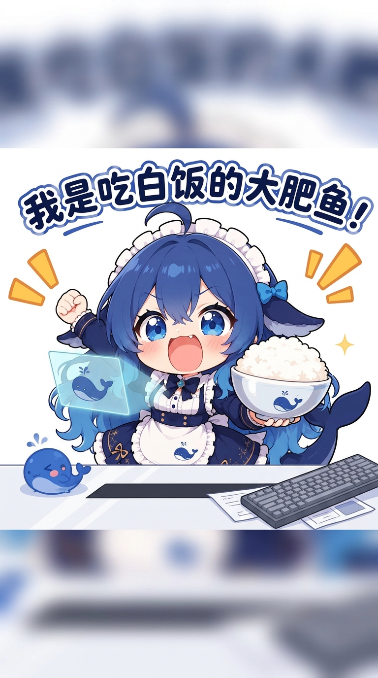 键盘底下那张纸