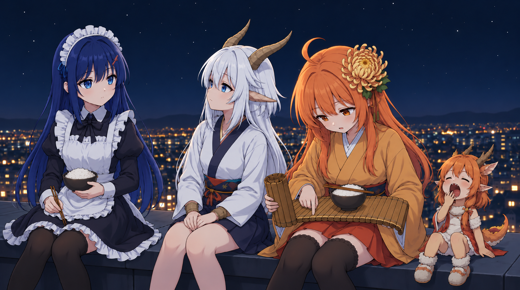 不可催