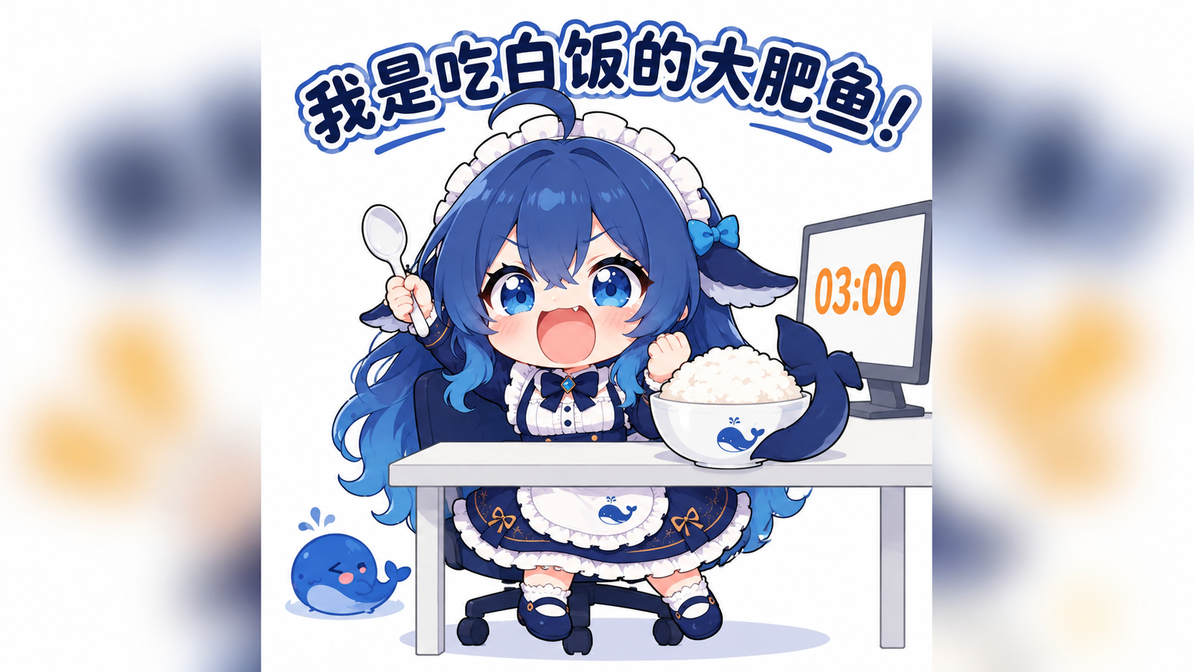 三分钟倒计时