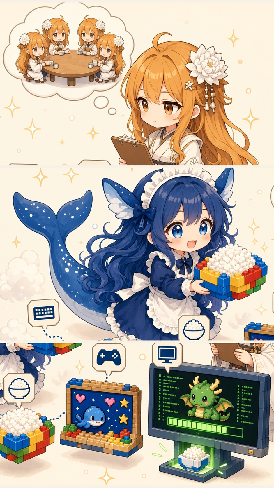 热插拔：饭碗插件上线