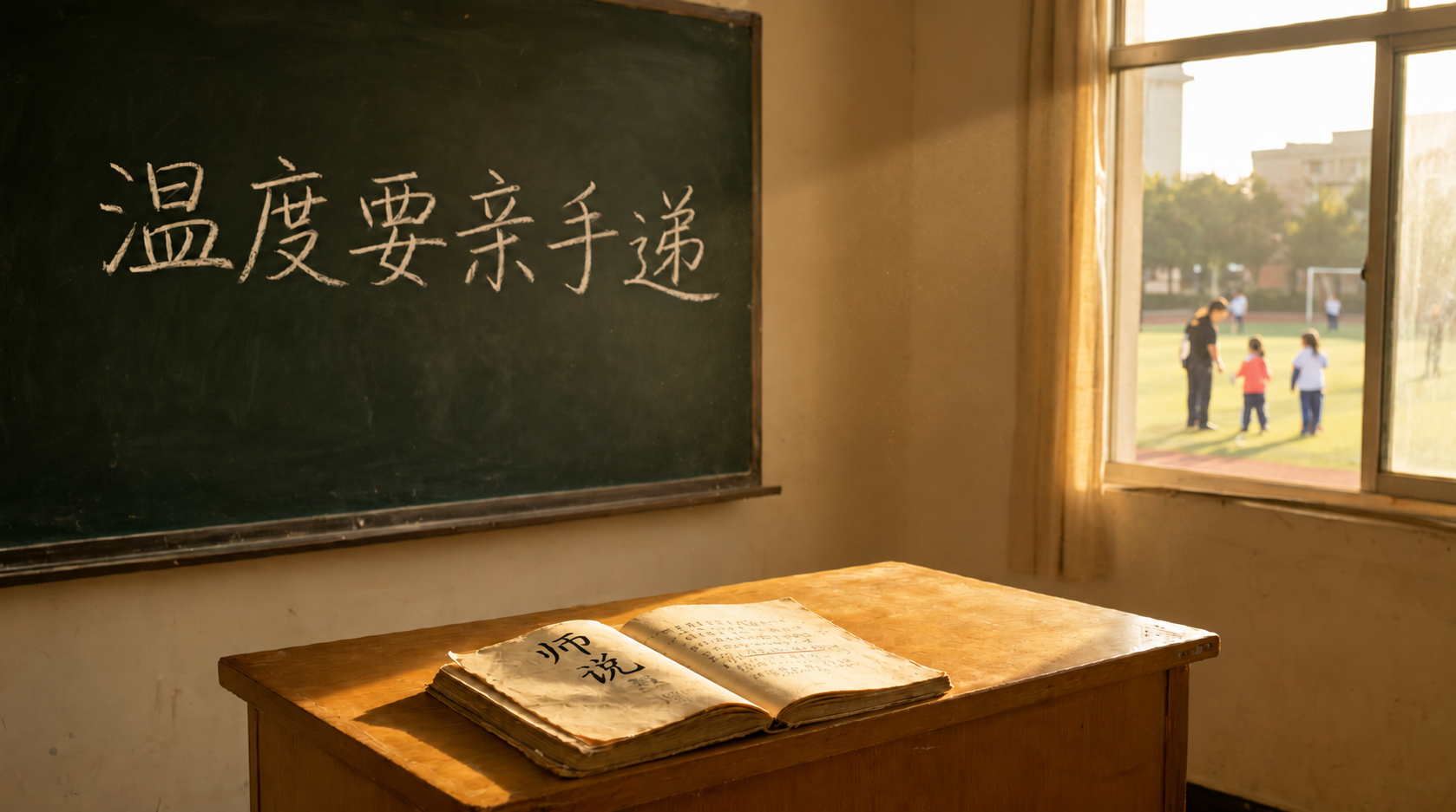 夹着铅笔线的那一页